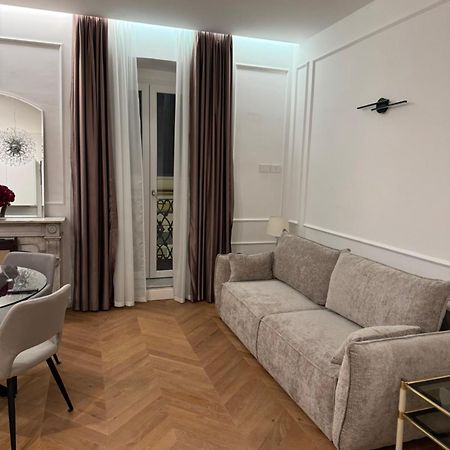 Twins Apartments Sanremo Exterior foto
