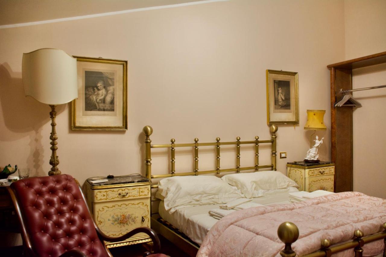 Twins Apartments Sanremo Exterior foto