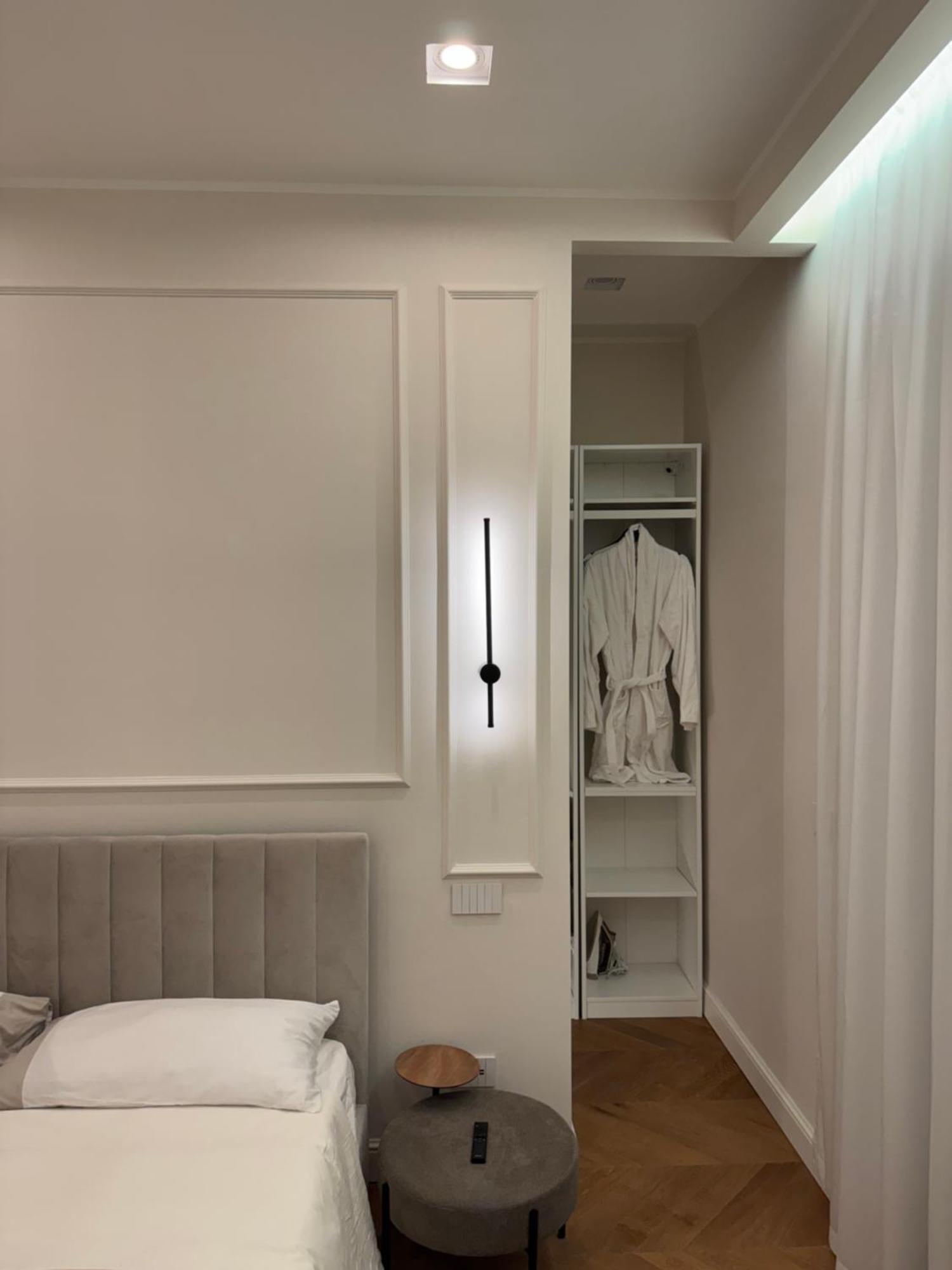Twins Apartments Sanremo Exterior foto