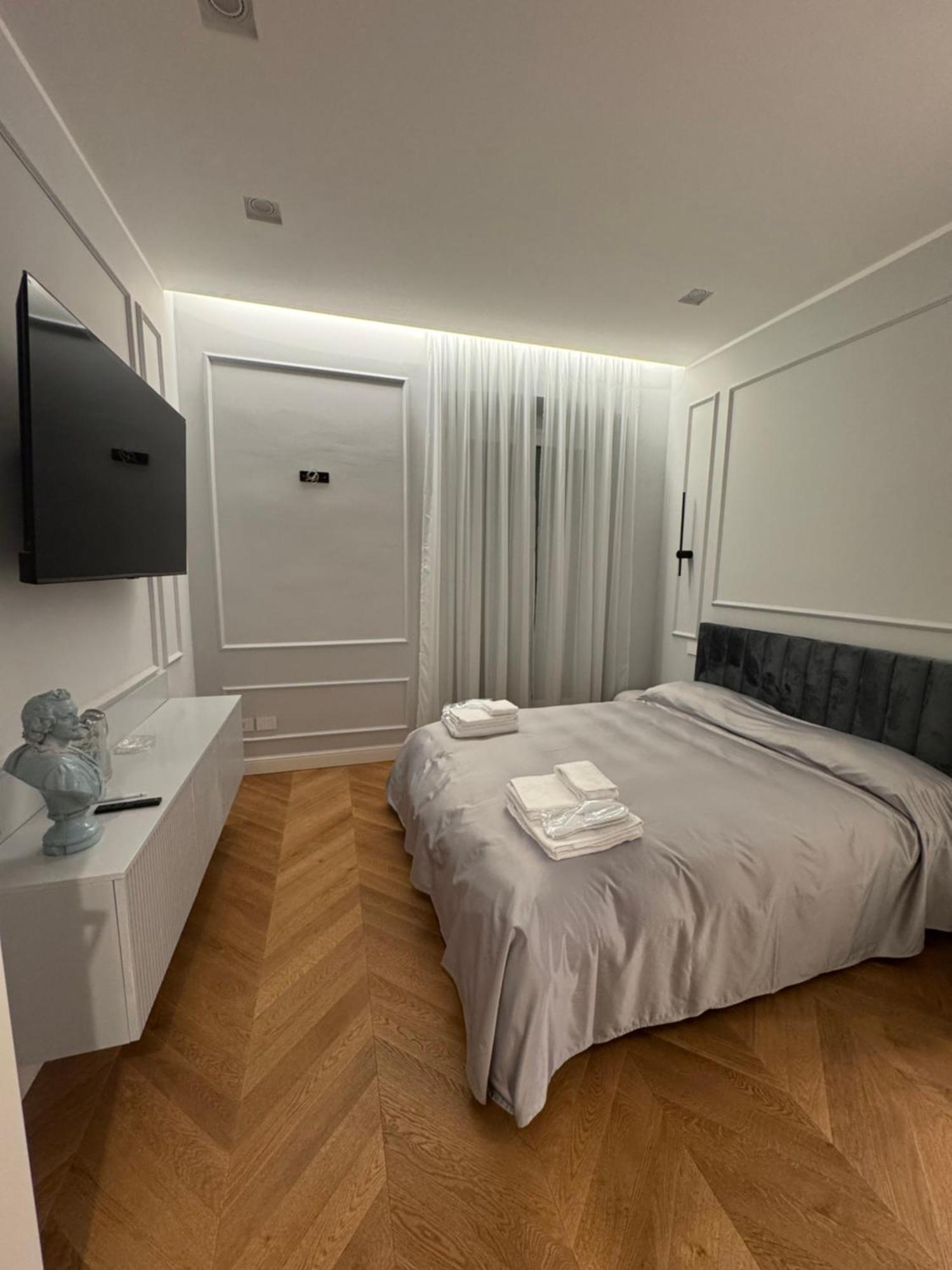 Twins Apartments Sanremo Exterior foto