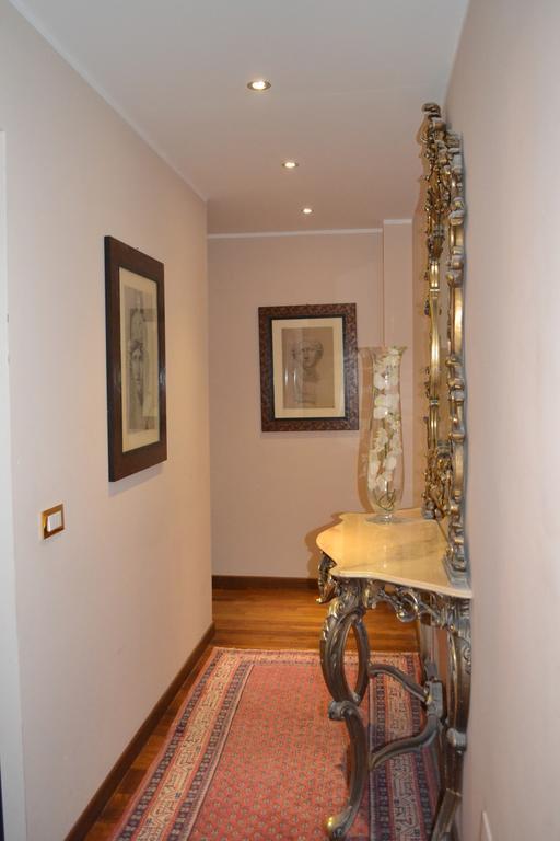 Twins Apartments Sanremo Exterior foto