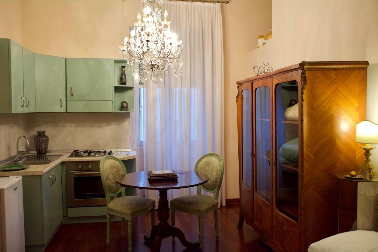 Twins Apartments Sanremo Exterior foto