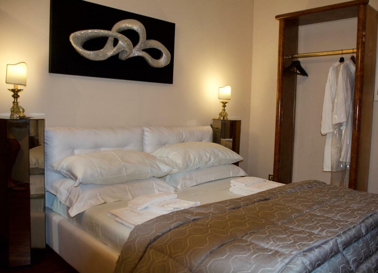 Twins Apartments Sanremo Exterior foto